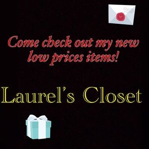 Low Priced New Items!
